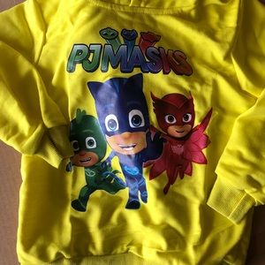 PJ Masks hoodie
